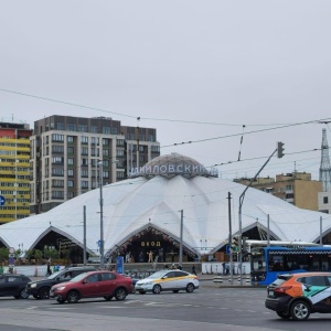 Фото от владельца Даниловский рынок, АО