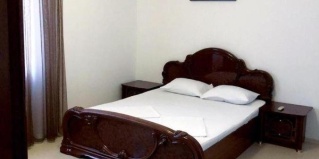 Геленджик: Гостевой дом Костакис