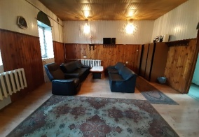 Мини-отель Belmotel в Минске