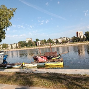 Фото от владельца Морской центр капитана Варухина Н.Г.