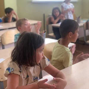 Фото от владельца Interschool, детский образовательный центр