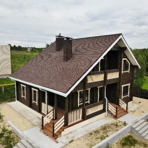 Фото от владельца Grand House, строительно-производственная компания