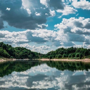 Фото от владельца Каскад, конференц-зал