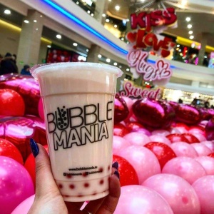 Фото от владельца Bubble Mania, кафе
