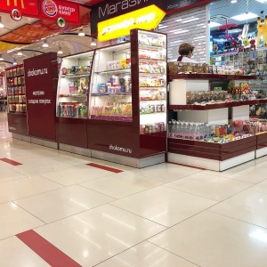 Фото от владельца ШоКоМу, сеть магазинов сладостей
