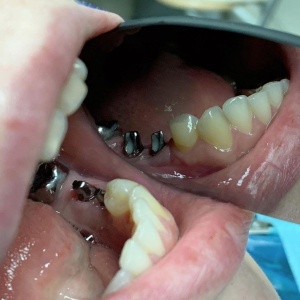 Фото от владельца Аполлония, стоматологическая клиника