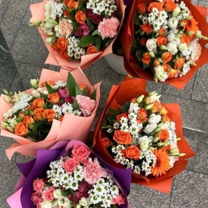 Фото от владельца Голландия, салон цветов