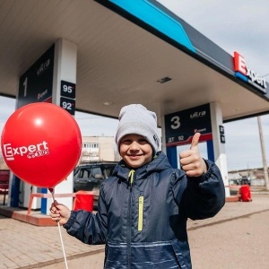 Фото от владельца Тау, ООО, автомойка