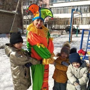 Фото от владельца Солнышко, частный детский сад