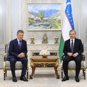 Фото от владельца Посольство Республики Узбекистан в РФ
