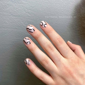 Фото от владельца Nails today, студия маникюра