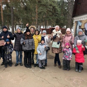 Фото от владельца Парк культуры и отдыха, г. Жуковский