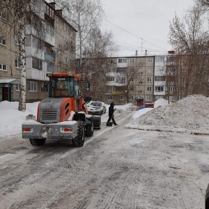 Фото от владельца РЭУ №1 Ленинского района, управляющая компания