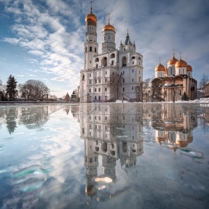Фото от владельца Экскурсионное бюро музеев Московского Кремля