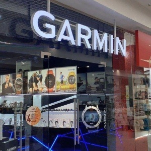 Фото от владельца Garmin, торгово-сервисная компания