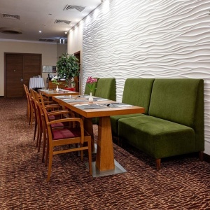 Фото от владельца Hilton Garden Inn Krasnoyarsk, ресторанно-гостиничный комплекс