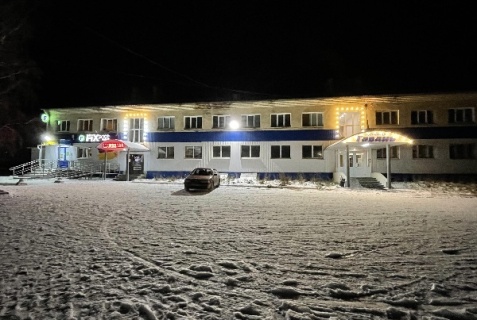 Реж: Отель Гавань