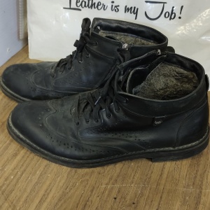 Фото от владельца Мастерская по ремонту обуви