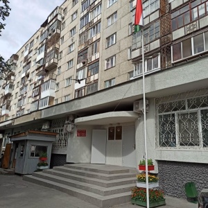 Фото от владельца Генеральное консульство республики Таджикистан в г. Екатеринбурге