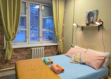 Казань: Хостел Nice hostel