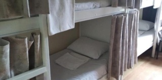 Москва: Хостел Hostels-VIP