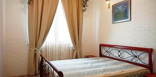 Островцы: Гостевой дом GreenDays