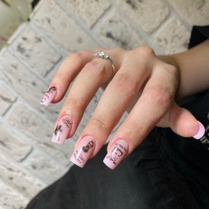 Фото от владельца Nail Cafe, салон красоты