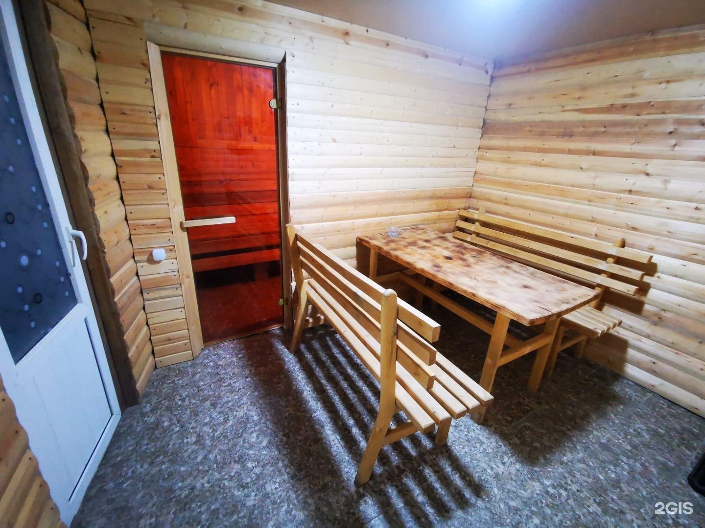 У Нурлана