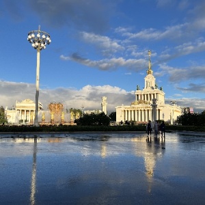 Фото от владельца ВДНХ, ОАО