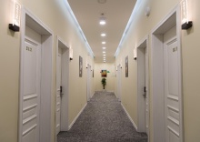 Петропавловск-Камчатский: Отель Double L Hotel