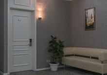 Петропавловск-Камчатский: Отель Double L Hotel