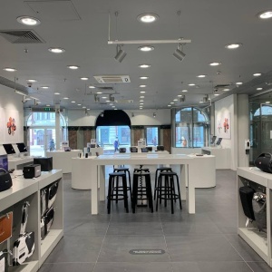 Фото от владельца re:Store, магазин компьютерной и мобильной техники