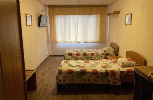 Мурманск: Мини-отель Вектор