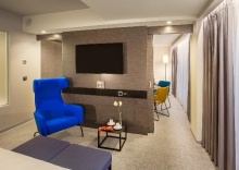 Москва: Отель Novotel Moscow City