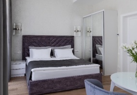 Отель Emerald by Provence в Сочи