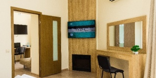 Уфа: Отель Аристоль