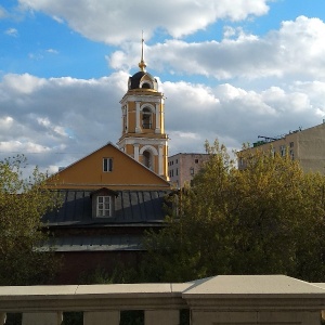 Фото от владельца Богородице-Рождественский ставропигиальный женский монастырь