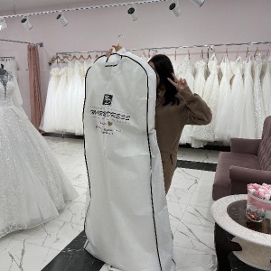 Фото от владельца Marrydress, свадебный салон