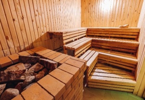 Турбаза Вилла империя в Аршане