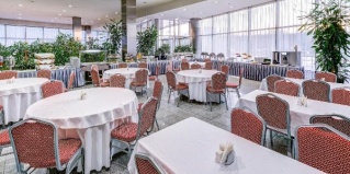 Красногорск: Отель Аквариум Zont Hotel Group