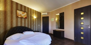 Ростов-на-Дону: Отель Вилла Рио