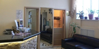 Казань: Отель Вояжъ