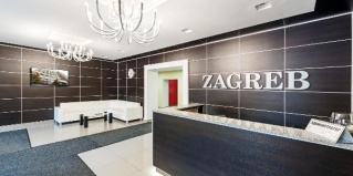 Саратов: Отель Загреб