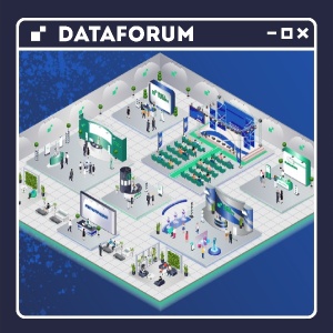 Фото от владельца DataForum, компания по сопровождению мероприятий