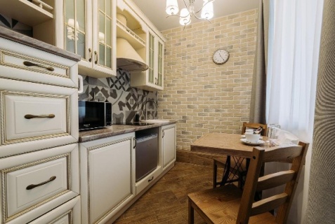 Смоленск: Отель City hotel