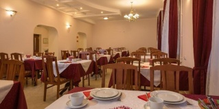 Санкт-Петербург: Отель Avetpark Hotel