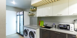 Москва: Хостел Nice hostel