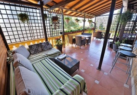 Гостевой дом Малибу в Сочи