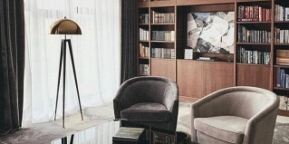 Разумное: Отель Riviera wellness resort