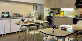 Сириус: Гостевой дом Фигурный